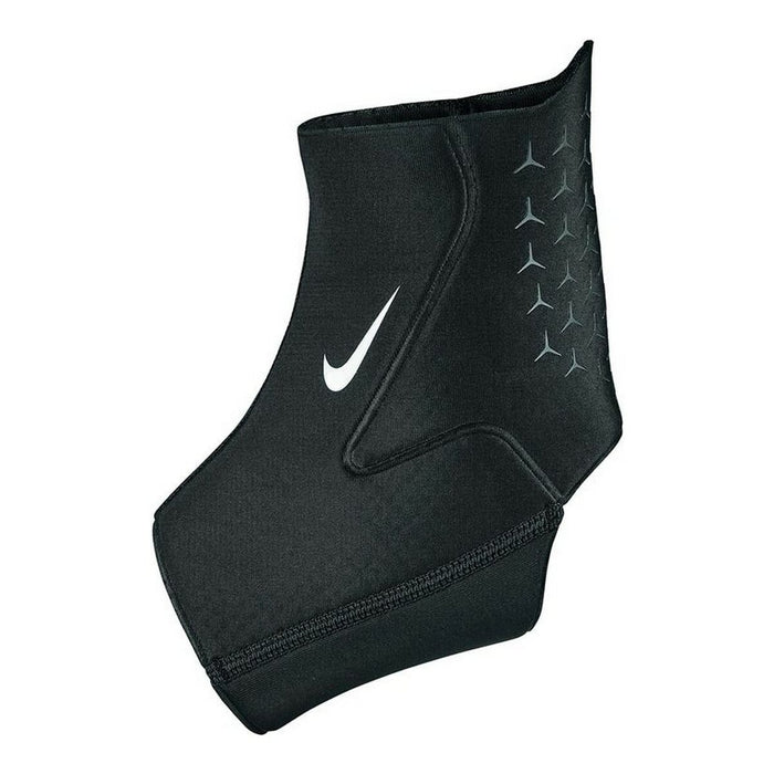 Suport pentru glezne Nike Pro Ankle Sleeve 3.0 Negru