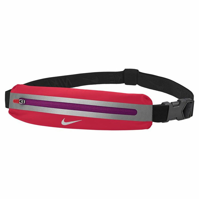 Borsetă Running Nike Slim Waist Pack 3.0 Mărime unică Roșu