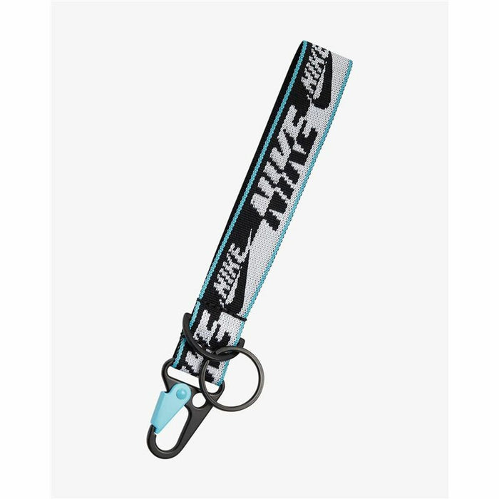 Lanyard Jordan Holder Wrist Alb