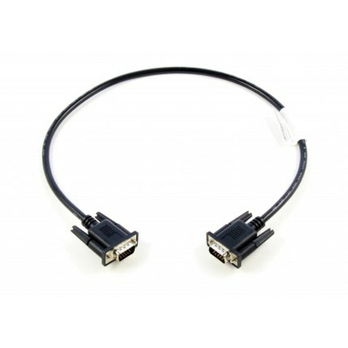 Cablu VGA Lenovo 0B47397 Negru 50 cm