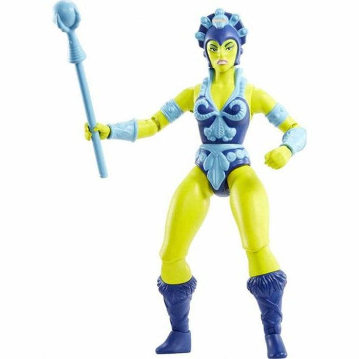 Figurine de Acțiune Mattel Evil Lyn