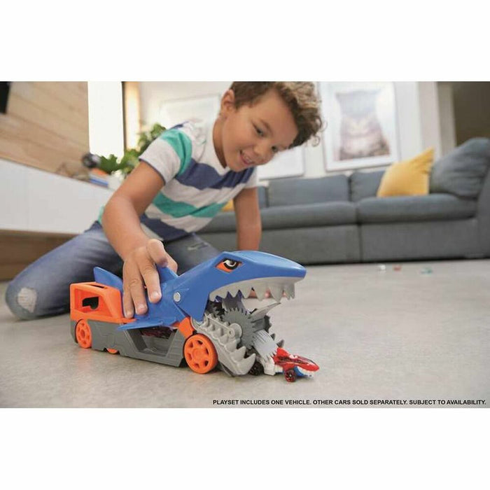 Set de Jucării cu Vehicule Mattel GVG36