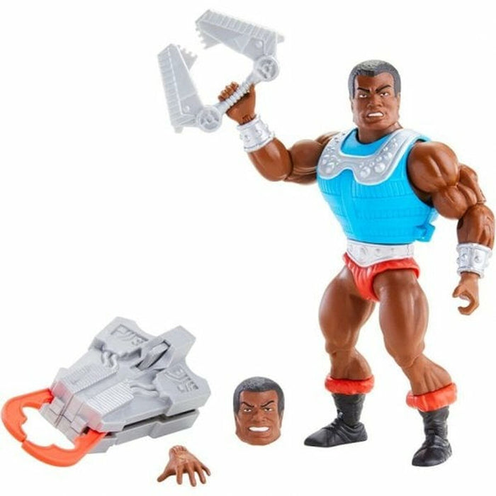 Figurine de Acțiune Mattel GVL79 Casual