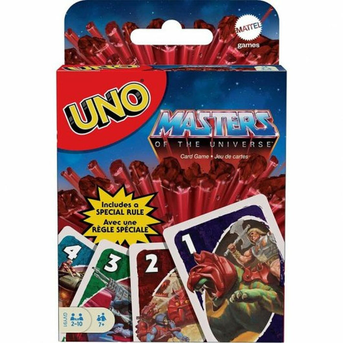 Figurine de Acțiune Mattel GVY91 3 Piese