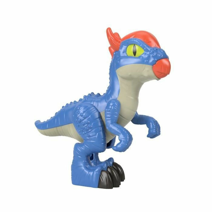 Dinozaur Mattel Plastic