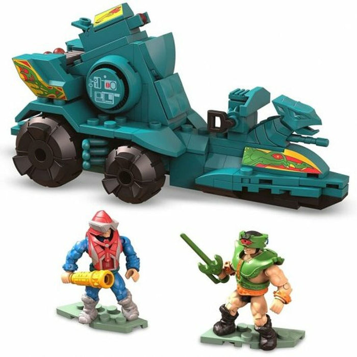 Figurine de Acțiune Mattel Battle Ram