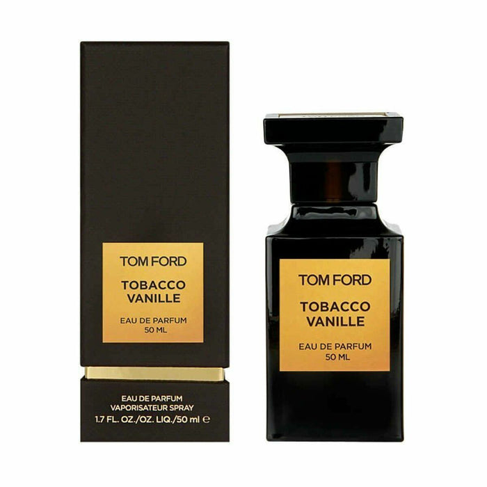 Parfum Unisex Tom Ford Tobacco Vanille EDP (50 ml)