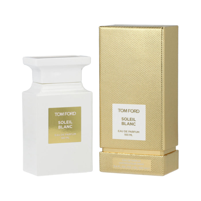 Parfum Unisex Tom Ford Soleil Blanc EDP 100 ml