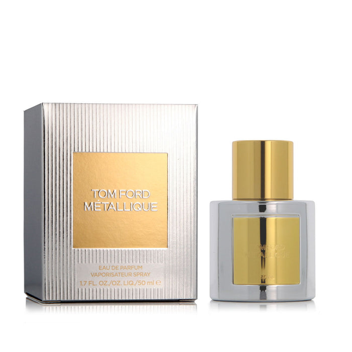 Parfum Femei Tom Ford Métallique EDP EDP 50 ml