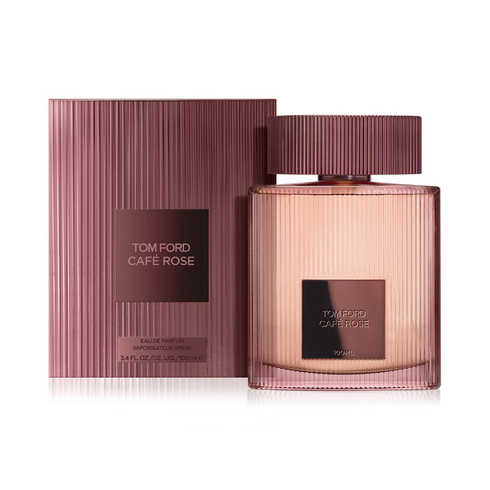 Parfum Unisex Tom Ford Café Rose EDP 100 ml