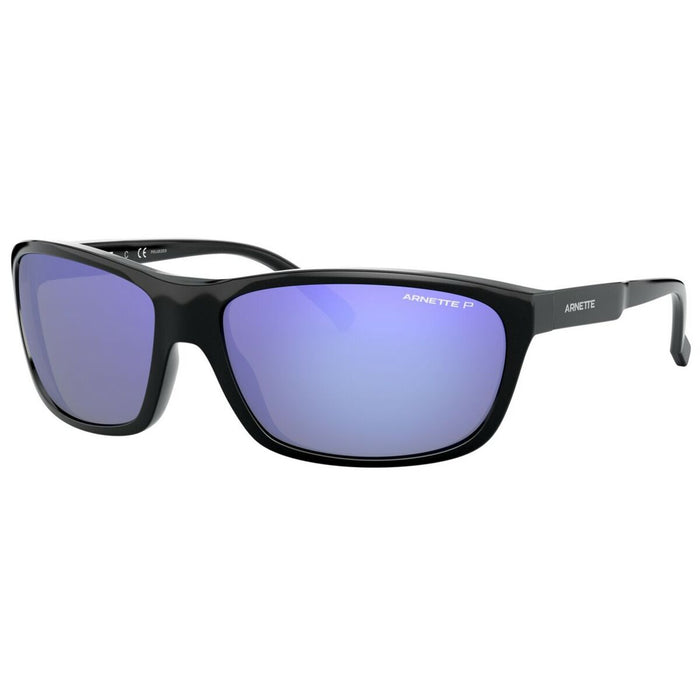 Ochelari de Soare Unisex Arnette ø 63 mm