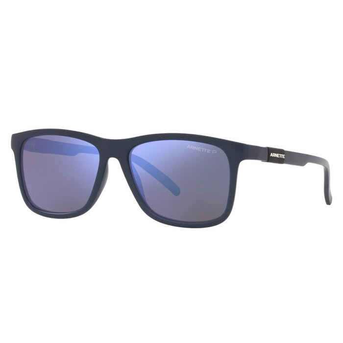 Ochelari de Soare Unisex Arnette ø 56 mm