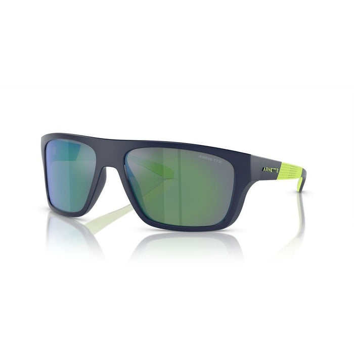 Ochelari de Soare Bărbați Arnette HIJIKI AN 4330