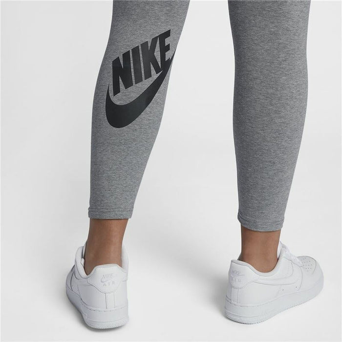 Colanți Sport de Damă Training Nike Legasee Gri