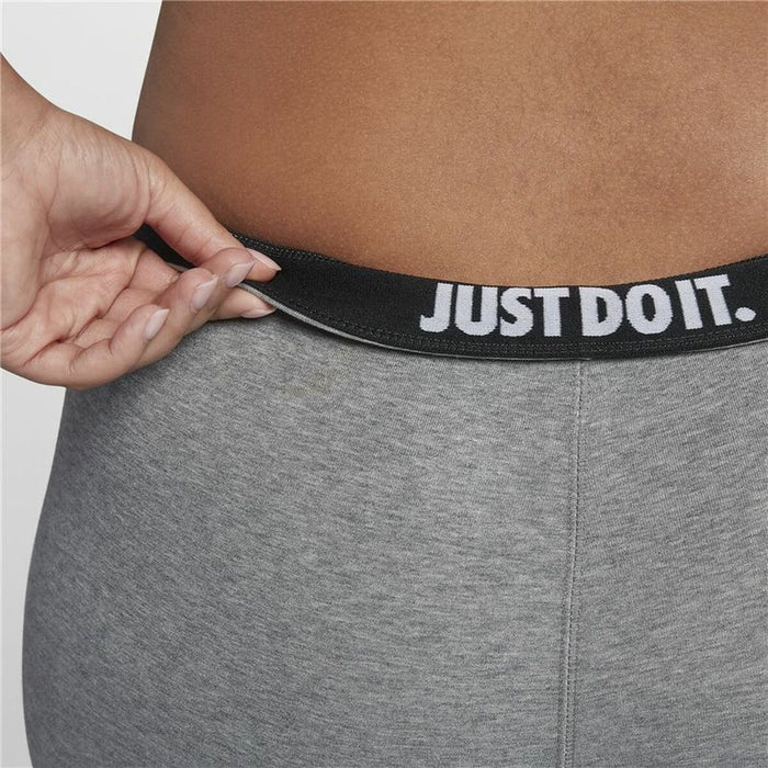 Colanți Sport de Damă Training Nike Legasee Gri