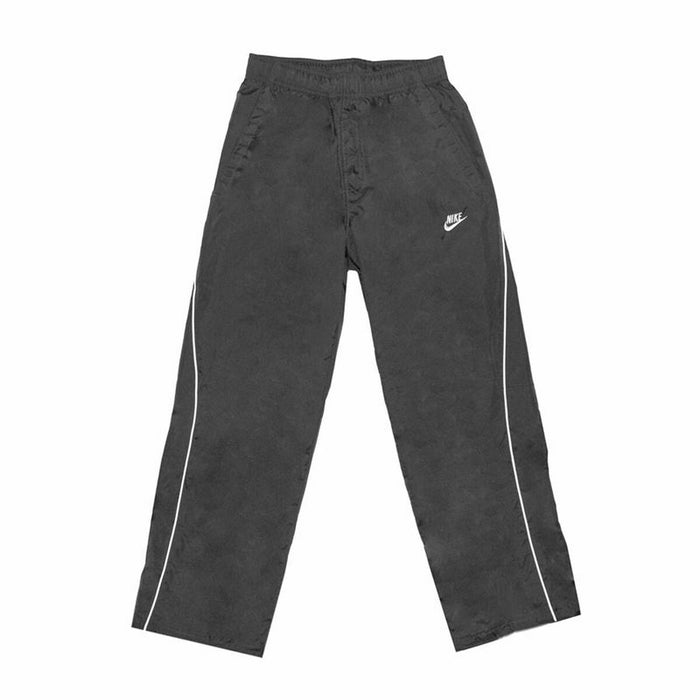 Pantaloni lungi de sport Nike Soft Woven Gri Bărbați