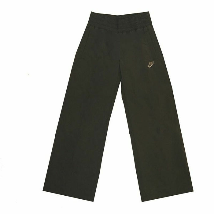 Pantalon de Trening pentru Copii Nike Essentials Woven Gri