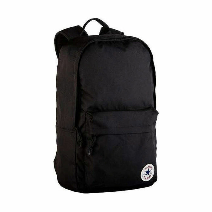 Rucsac Casual Toybags Compartiment pentru laptop Negru 45 x 27 x 13,5 cm