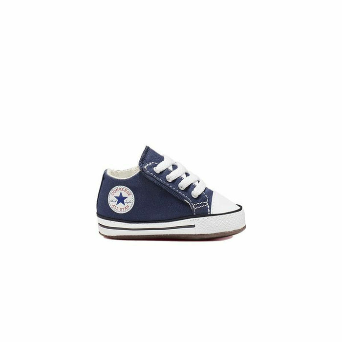 Încălțăminte Sport pentru Bebeluși Chuck Taylor Converse Cribster Albastru