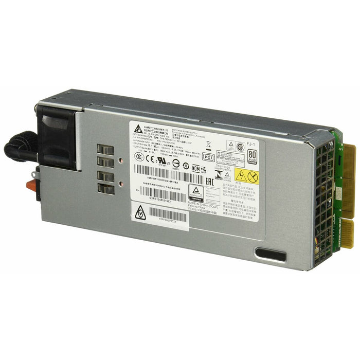 Sursă de Alimentare Lenovo 4X20F28575 750 W