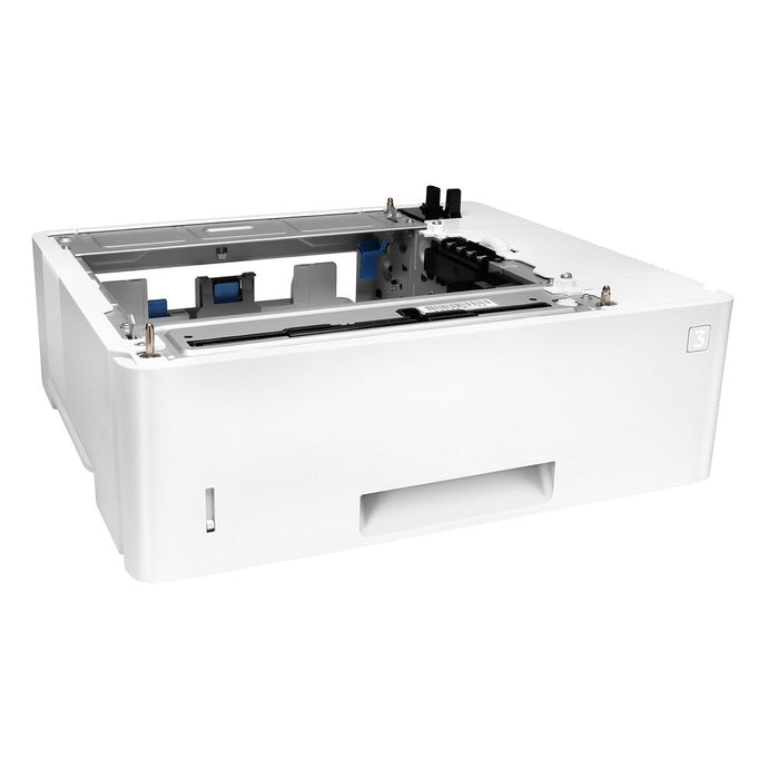 Tavă de Intrare pentru Imprimantă HP F2A72A Alb