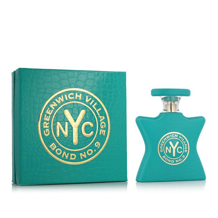 Parfum Unisex Bond No. 9 No. 9 Greenwich Village EDP 100 ml