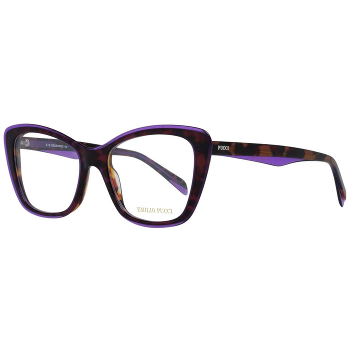 Ramă de Ochelari Damă Emilio Pucci EP5097 54083
