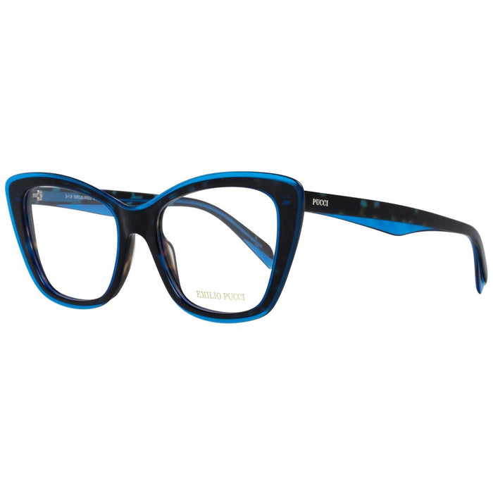 Ramă de Ochelari Damă Emilio Pucci EP5097 54092