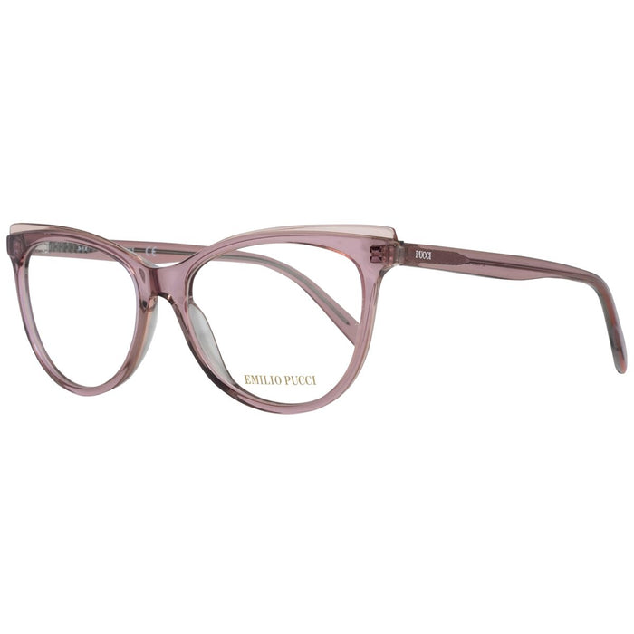 Ramă de Ochelari Damă Emilio Pucci EP5099 53074