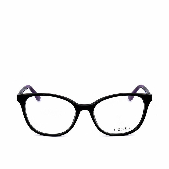 Ramă de Ochelari Guess GU2698 001 Ø 52 mm