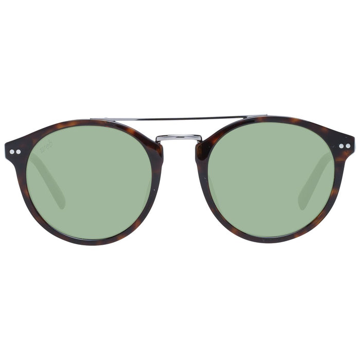 Trusă de Voiaj Web Eyewear WE0239 5052N