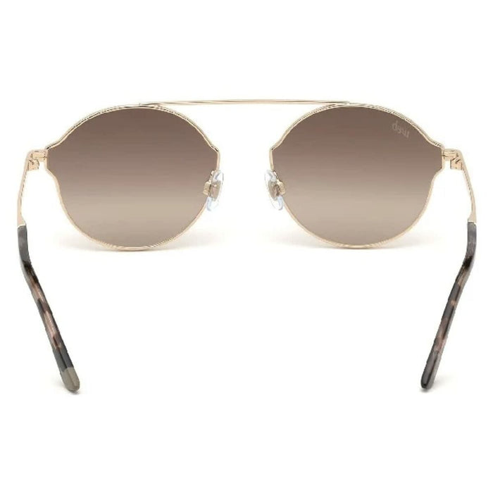 Ochelari de Soare Unisex WEB EYEWEAR WE0243 32G 58