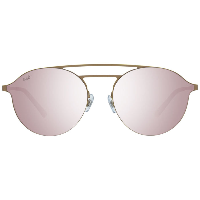 Ochelari de Soare Unisex Web Eyewear WE0249 5835G ø 58 mm