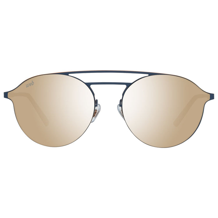 Ochelari de Soare Unisex Web Eyewear WE0249 5892C ø 58 mm