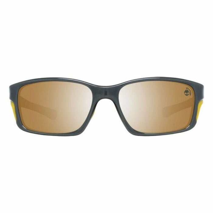 Ochelari de Soare Bărbați Timberland TB9172 ø 57 mm