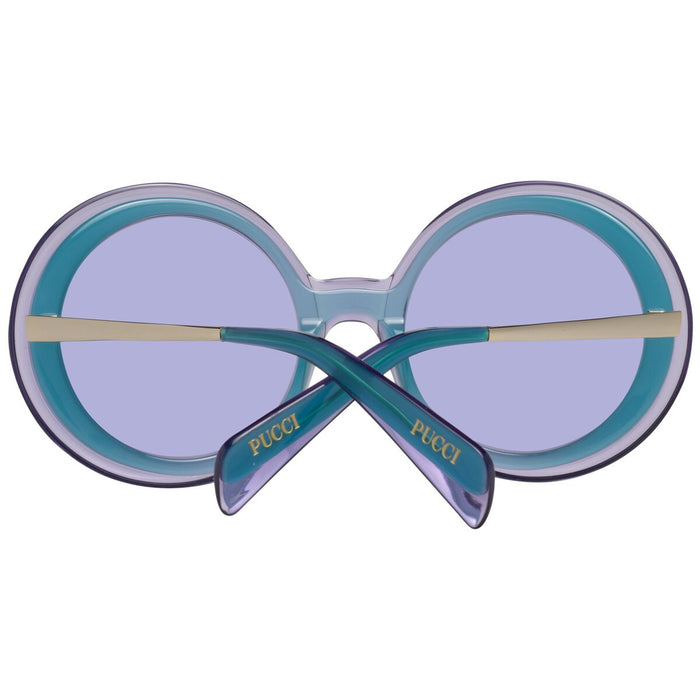 Ochelari de Soare Damă Emilio Pucci EP0110 5780Y