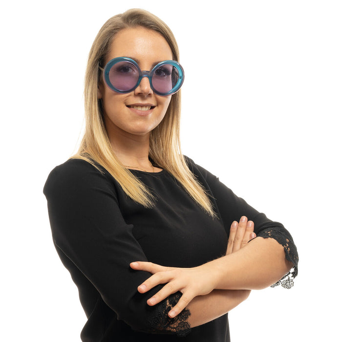 Ochelari de Soare Damă Emilio Pucci EP0110 5780Y