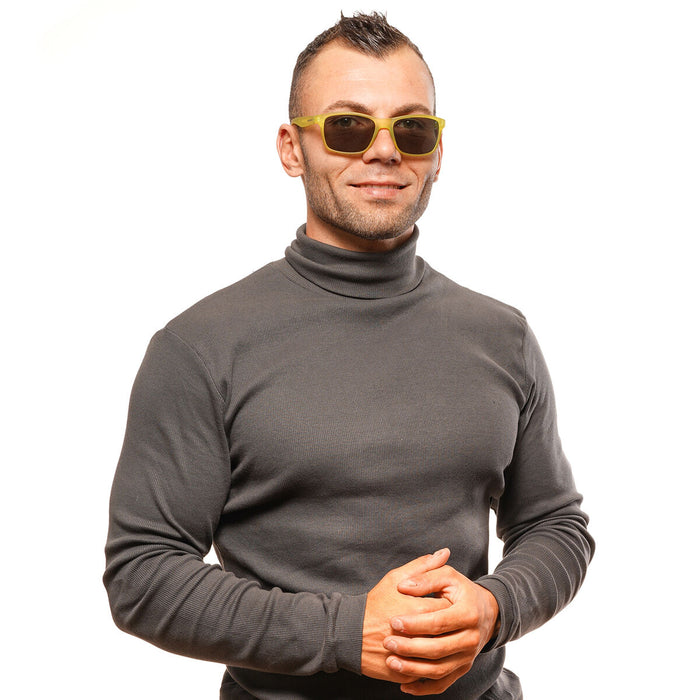 Ochelari de Soare Bărbați Skechers ø 56 mm