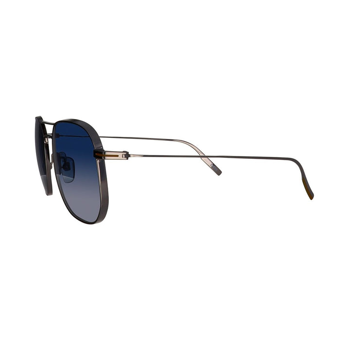 Ochelari de Soare Bărbați Ermenegildo Zegna EZ0128-14X-56