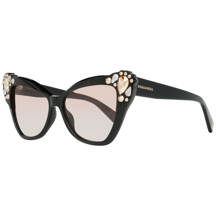 Ochelari de Soare Damă Dsquared2 DQ0327 5305F