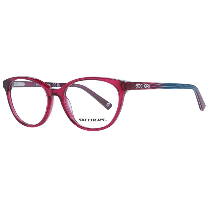 Ramă de Ochelari Unisex Skechers SE1640 48072
