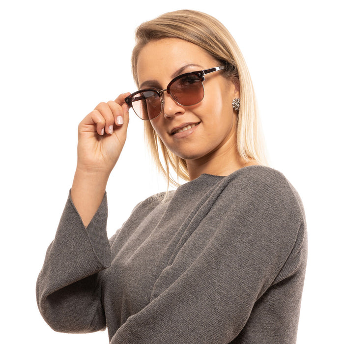 Ochelari de Soare Unisex Bally BY0012-H 5456U