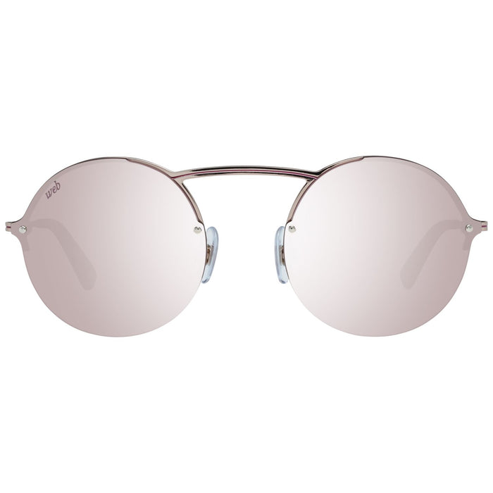 Ochelari de Soare Unisex Web Eyewear WE0260 5434U ø 54 mm