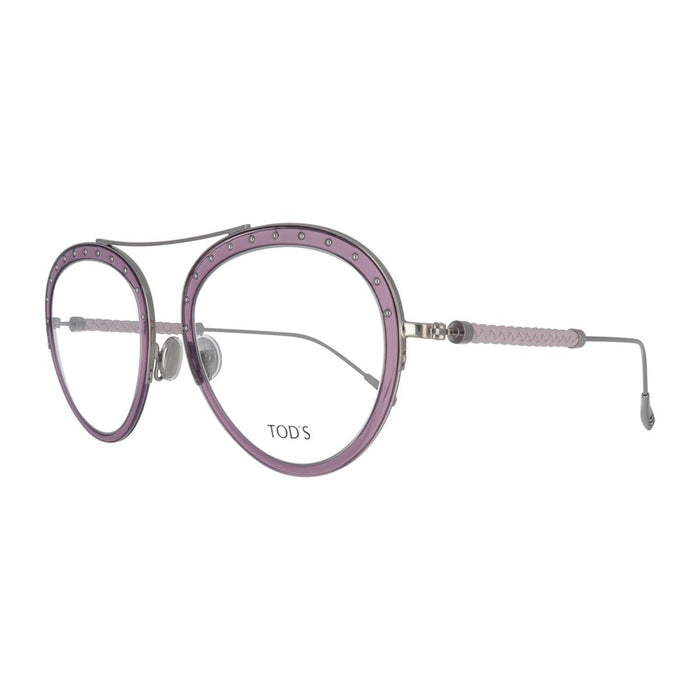 Ramă de Ochelari Damă Tods TO5211-072-52