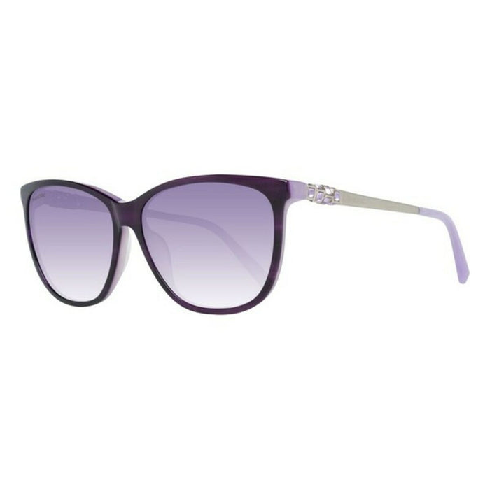 Ochelari de Soare Damă Swarovski SK0225-5683Z ø 56 mm