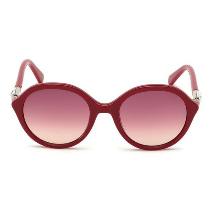 Ochelari de Soare Damă Swarovski SK0228-69T Ø 51 mm