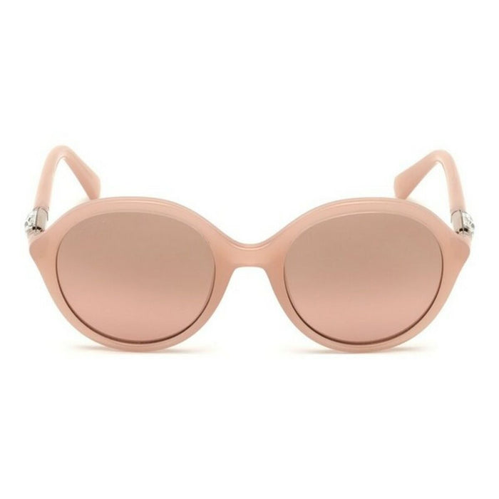 Ochelari de Soare Damă Swarovski SK0228-72U Ø 51 mm