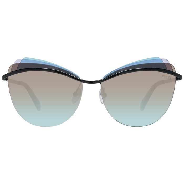 Ochelari de Soare Damă Emilio Pucci EP0112 5901F