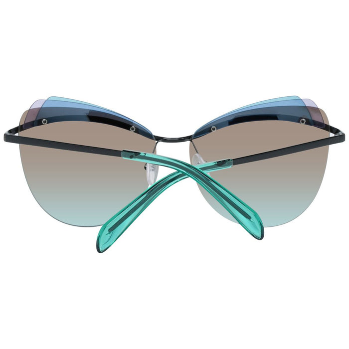 Ochelari de Soare Damă Emilio Pucci EP0112 5901F