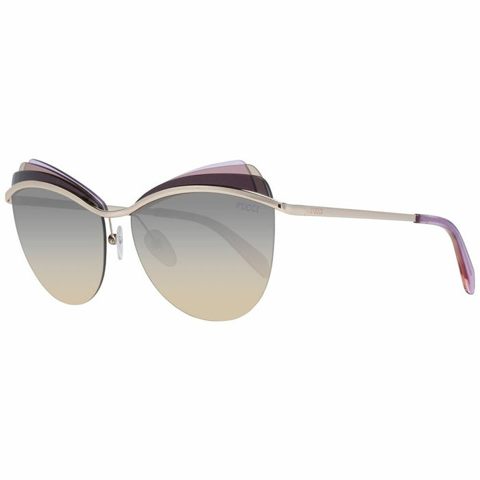 Ochelari de Soare Damă Emilio Pucci EP0112 5928B